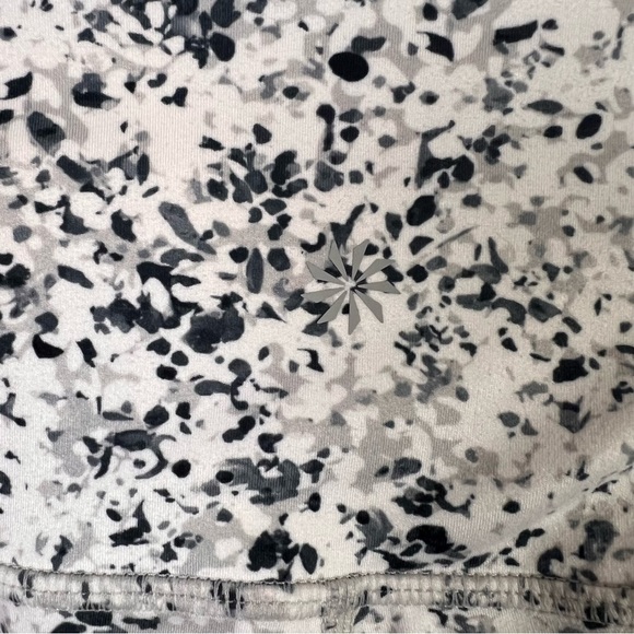 Athleta | print leggings - Picture 5 of 7